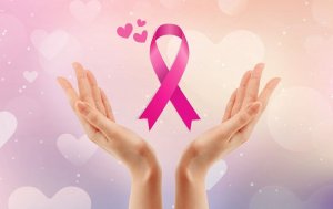 关爱女性乳腺健康  医用红外热成像技术无创无辐射检测 关爱女性乳腺健康  医用红外热成像技术无创无辐射检测