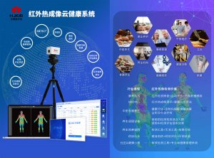 不同的城市相同的守护者-红外热成像技术大有可为