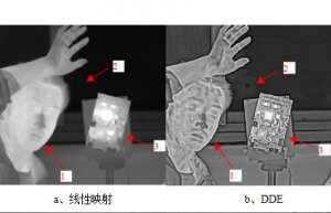 红外图像数字细节增强（DDE）介绍