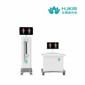 医用红外热像仪KIR-2008B 医用红外热像仪KIR-2008B