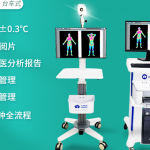 医用红外热成像仪提供哪些检测分析信息? 医用红外热成像仪提供哪些检测分析信息?