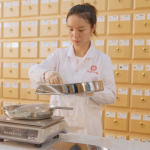 华景康红外助力基层医疗卫生机构中医馆和中医阁建设方案落地实施 华景康红外助力基层医疗卫生机构中医馆和中医阁建设方案落地实施