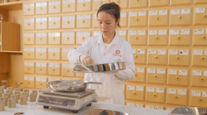 华景康红外助力基层医疗卫生机构中医馆和中医阁建设方案落地实施 华景康红外助力基层医疗卫生机构中医馆和中医阁建设方案落地实施