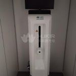临沂市中医医院健康管理中心医用红外热像仪 临沂市中医医院健康管理中心医用红外热像仪