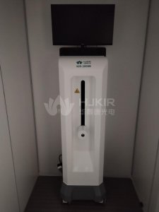临沂市中医医院健康管理中心医用红外热像仪 临沂市中医医院健康管理中心医用红外热像仪