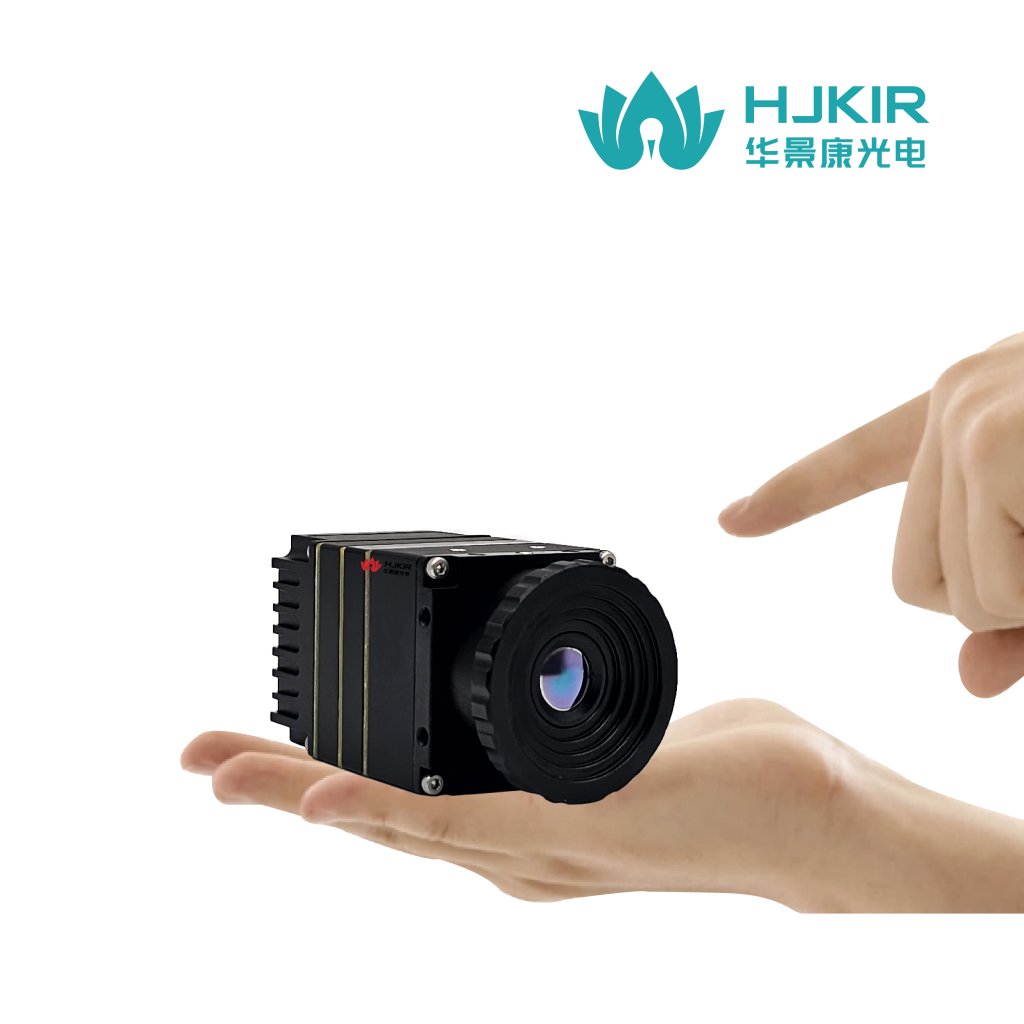 医学红外热成像仪机芯K43E5 医学红外热成像仪机芯K43E5