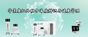 华景康红外助力体质辨识与健康管理