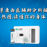 华景康西医辅助分析报告：一张热图，读懂你的身体信号