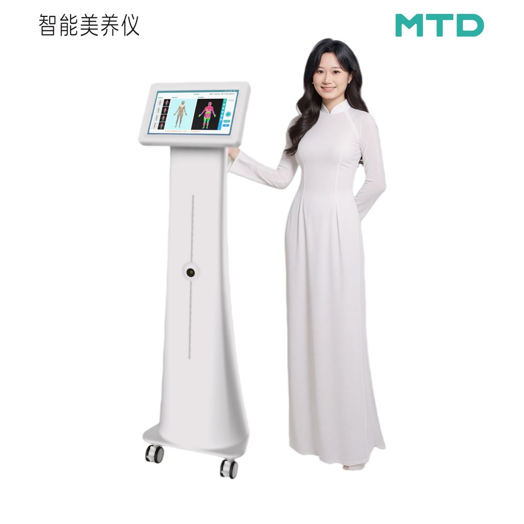 MTD智能美养系列