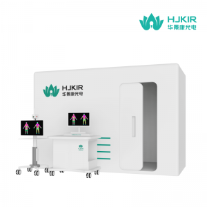 医用红外热像仪KIR-2018C系列