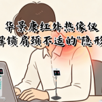 华景康红外热像仪：精准解锁肩颈不适的“隐形病因”